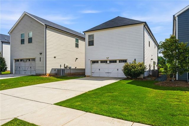 4676 Electric Avenue SW, Mableton, GA 30126