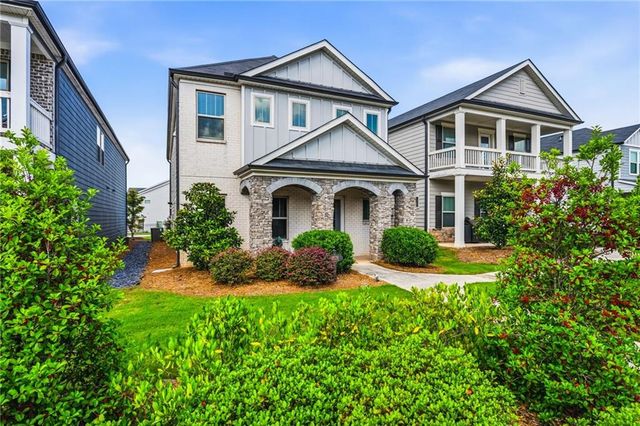 4676 Electric Avenue SW, Mableton, GA 30126