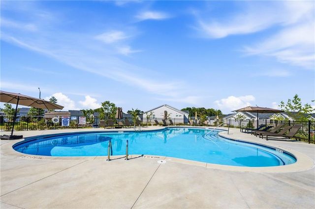 4676 Electric Avenue SW, Mableton, GA 30126