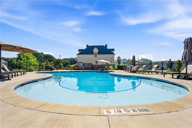 4676 Electric Avenue SW, Mableton, GA 30126