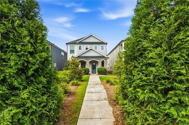 4676 Electric Avenue SW, Mableton, GA 30126