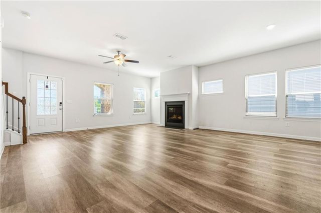 4676 Electric Avenue SW, Mableton, GA 30126