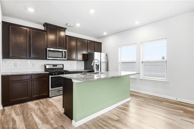 4676 Electric Avenue SW, Mableton, GA 30126
