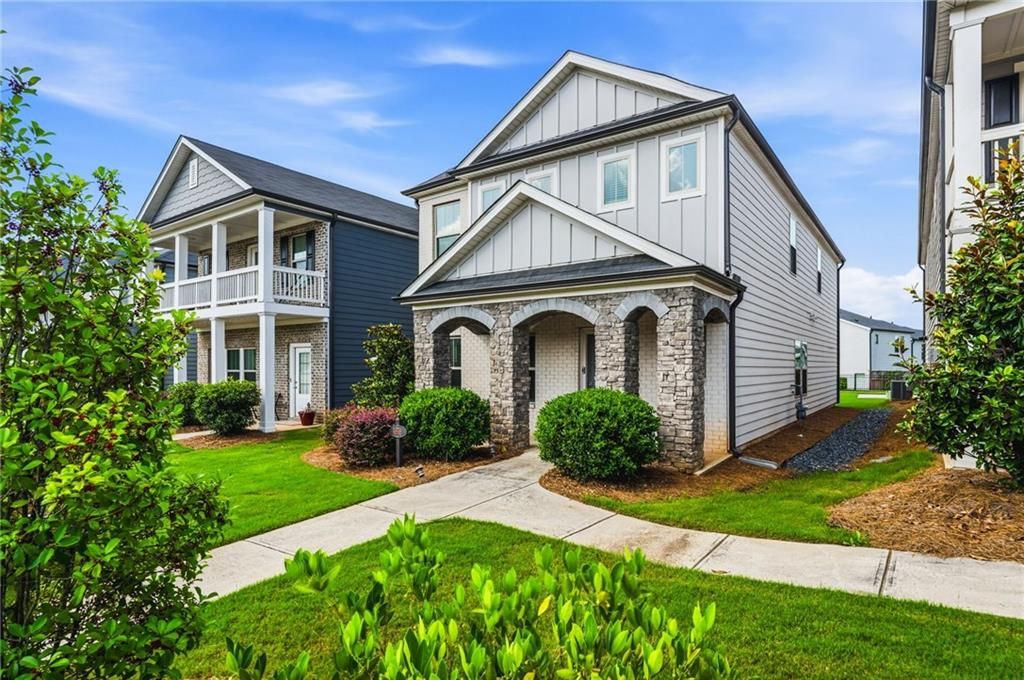 4676 Electric Avenue SW, Mableton, GA 30126