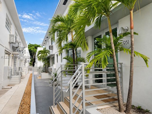 951 Jefferson Ave 1, Miami Beach, FL 33139