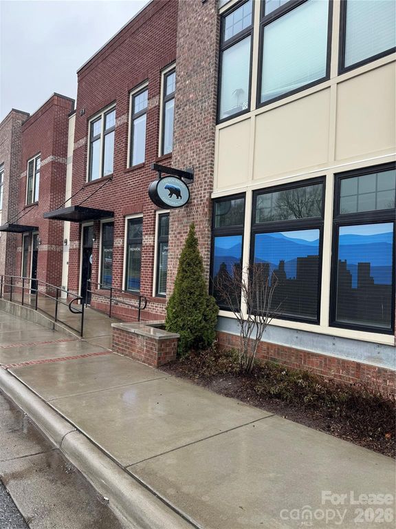 257 Broadway Street 309, Asheville, NC 28801