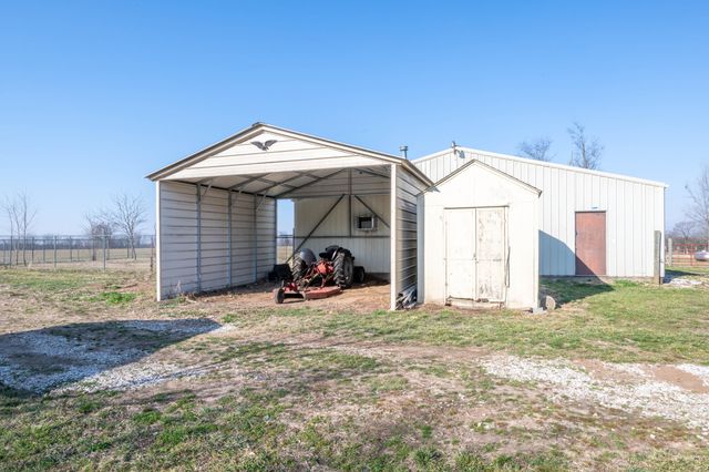 11700 W County Line Road, Republic, MO 65738