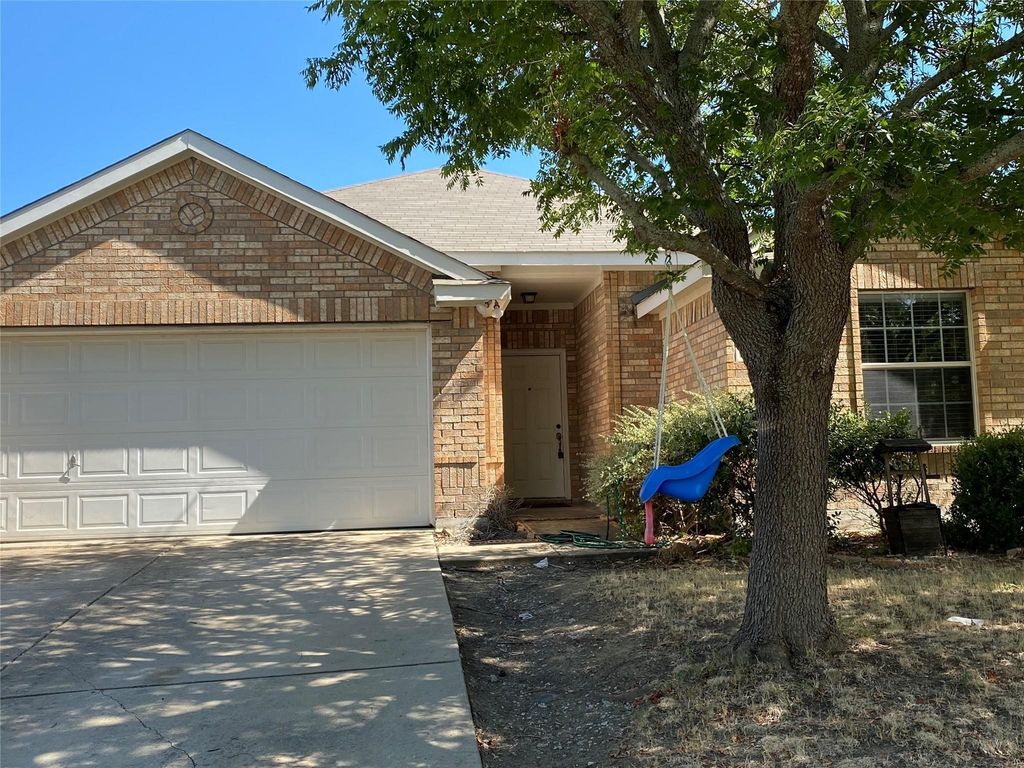 4017 Shady Meadow Lane, Princeton, TX 75407