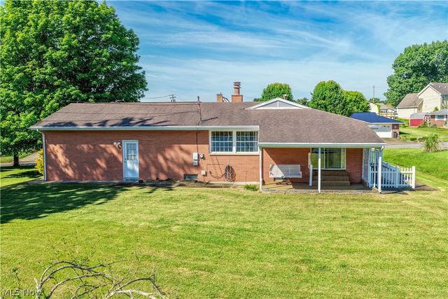 1507 43rd Street, Parkersburg, WV 26104