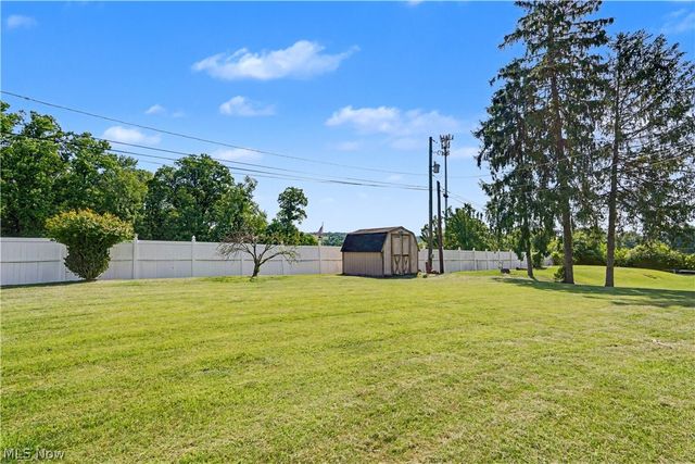 1507 43rd Street, Parkersburg, WV 26104