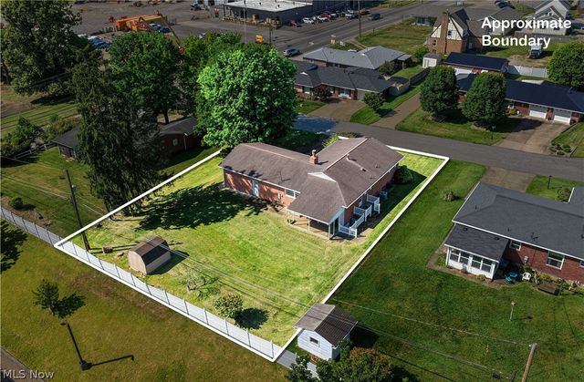1507 43rd Street, Parkersburg, WV 26104