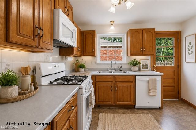 1507 43rd Street, Parkersburg, WV 26104