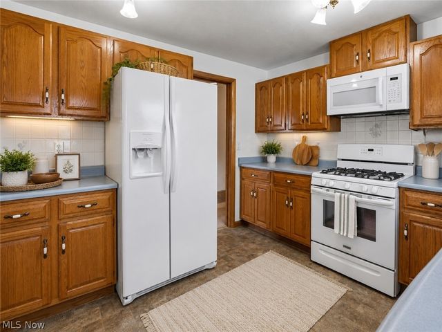 1507 43rd Street, Parkersburg, WV 26104