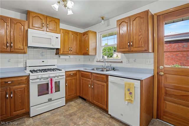 1507 43rd Street, Parkersburg, WV 26104