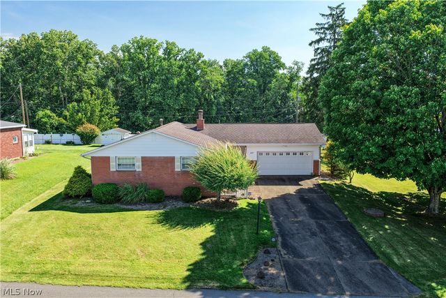 1507 43rd Street, Parkersburg, WV 26104