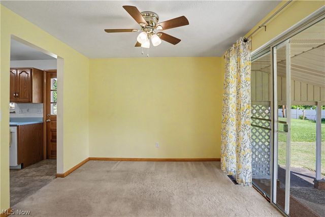 1507 43rd Street, Parkersburg, WV 26104