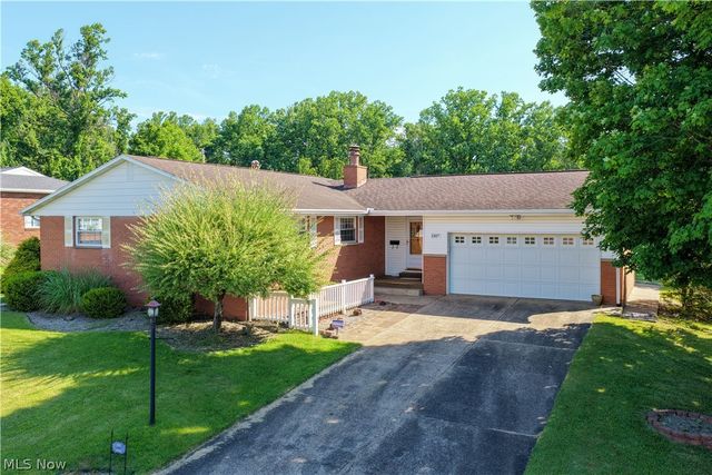 1507 43rd Street, Parkersburg, WV 26104