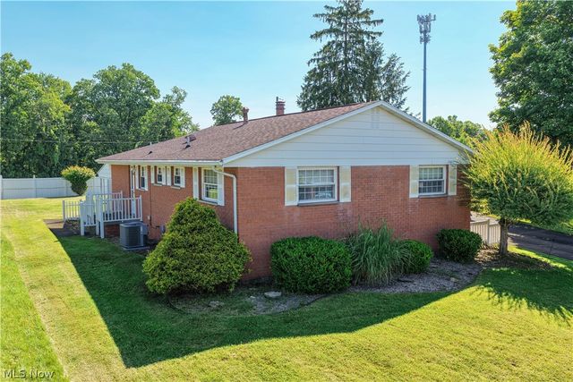 1507 43rd Street, Parkersburg, WV 26104