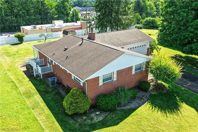 1507 43rd Street, Parkersburg, WV 26104