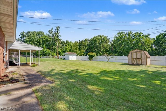 1507 43rd Street, Parkersburg, WV 26104