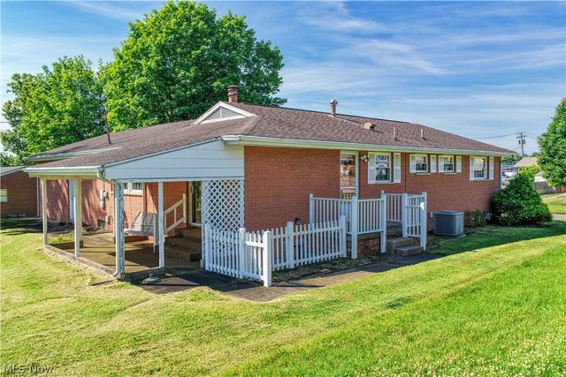 1507 43rd Street, Parkersburg, WV 26104