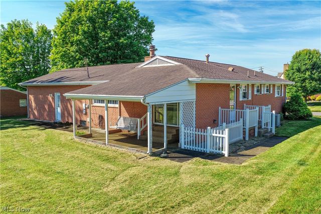 1507 43rd Street, Parkersburg, WV 26104