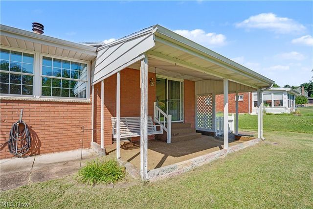 1507 43rd Street, Parkersburg, WV 26104