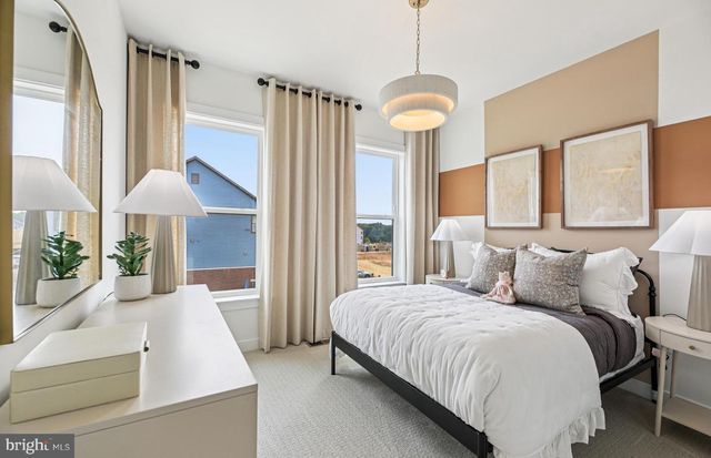 1168 CRESTED WOOD DR, Laurel, MD 20724