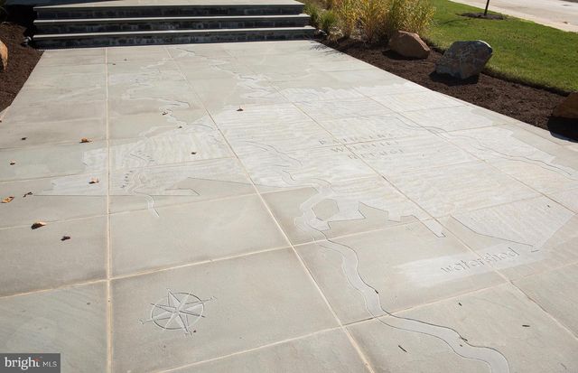 1168 CRESTED WOOD DR, Laurel, MD 20724