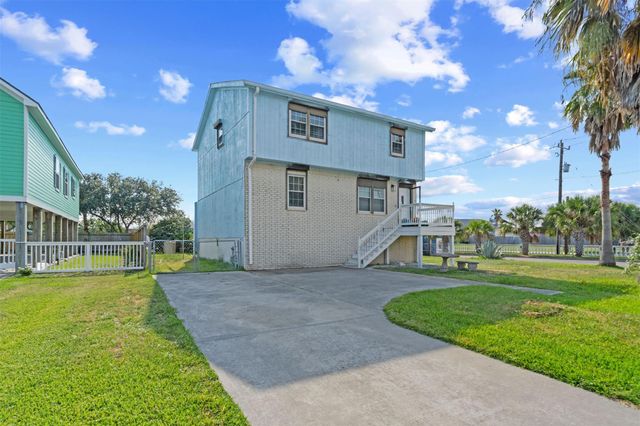 2503 57th Street, Galveston, TX 77551