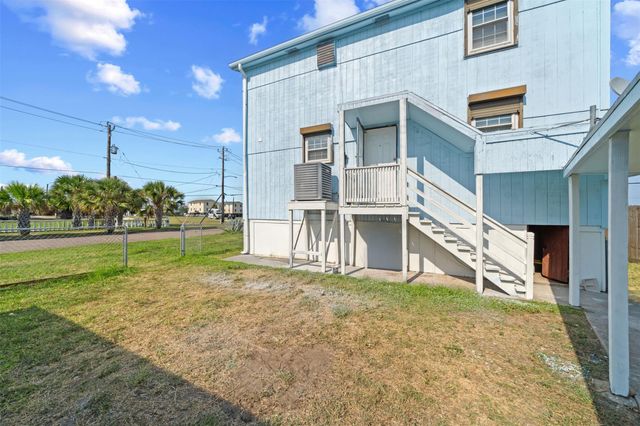 2503 57th Street, Galveston, TX 77551