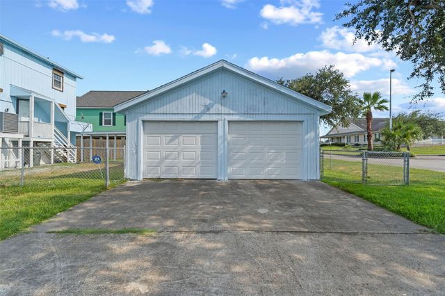 2503 57th Street, Galveston, TX 77551