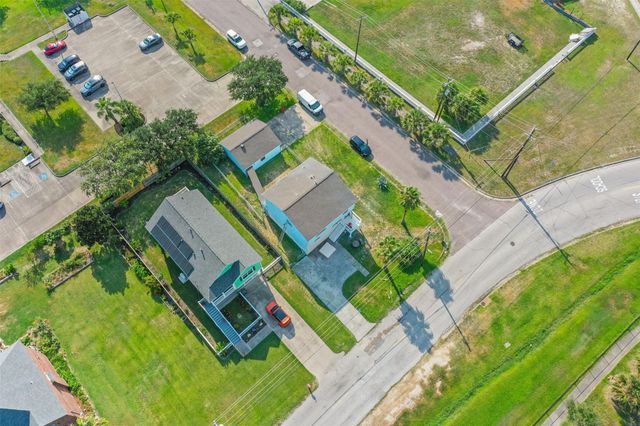 2503 57th Street, Galveston, TX 77551
