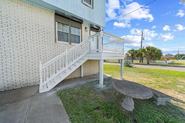 2503 57th Street, Galveston, TX 77551