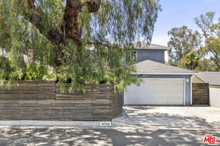 4555 Don Pio Drive, Los Angeles, CA 91364
