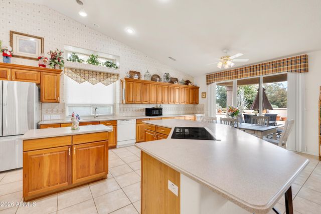 19749 N JOJOBA Court, Surprise, AZ 85374