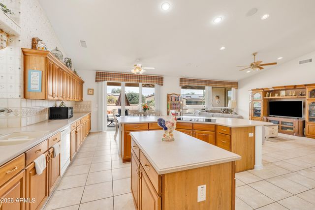 19749 N JOJOBA Court, Surprise, AZ 85374