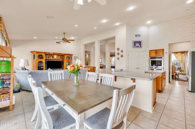 19749 N JOJOBA Court, Surprise, AZ 85374