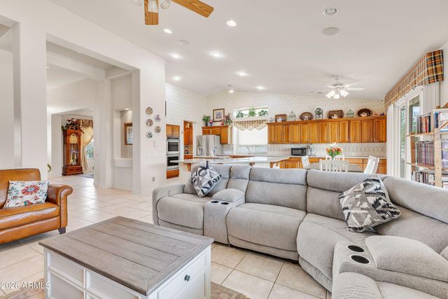 19749 N JOJOBA Court, Surprise, AZ 85374