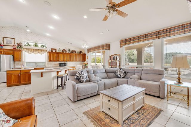 19749 N JOJOBA Court, Surprise, AZ 85374