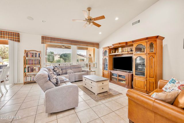 19749 N JOJOBA Court, Surprise, AZ 85374