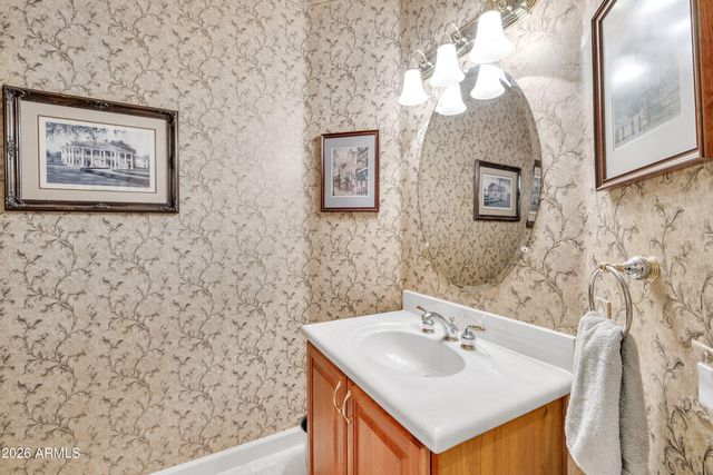 19749 N JOJOBA Court, Surprise, AZ 85374