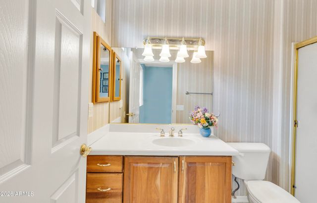 19749 N JOJOBA Court, Surprise, AZ 85374