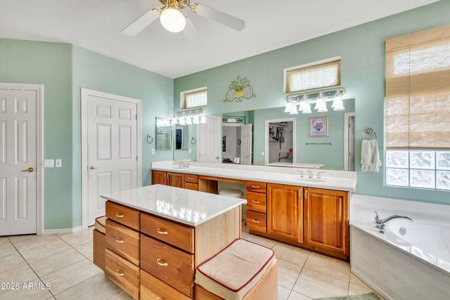 19749 N JOJOBA Court, Surprise, AZ 85374