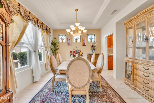 19749 N JOJOBA Court, Surprise, AZ 85374