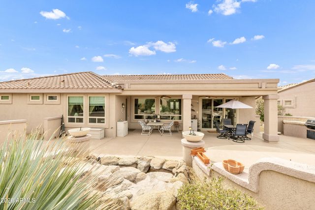 19749 N JOJOBA Court, Surprise, AZ 85374