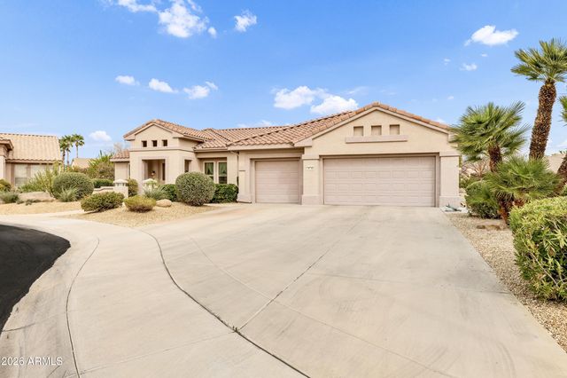 19749 N JOJOBA Court, Surprise, AZ 85374