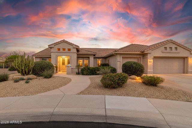 19749 N JOJOBA Court, Surprise, AZ 85374