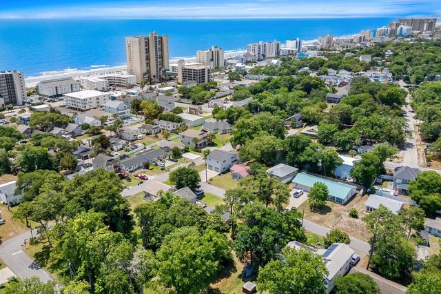 504 36th Ave. S, North Myrtle Beach, SC 29582