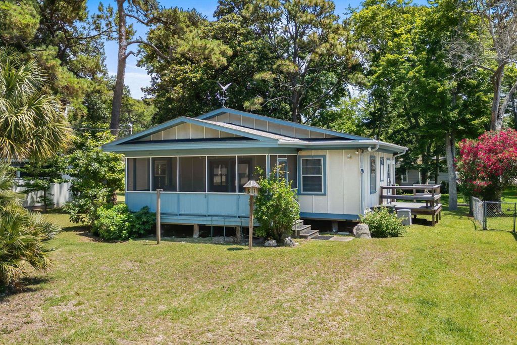 504 36th Ave. S, North Myrtle Beach, SC 29582 — photo 2